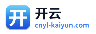 开云 Logo